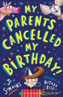 Image of My Parents Cancelled My Birthday : I Swapped My Brother On The Internet