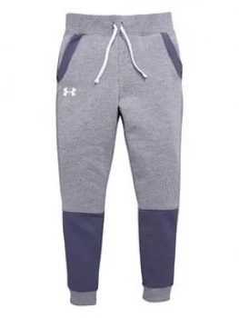 Image of Urban Armor Gear Girls Threadborne Ridge Jogger Grey Size 11 12 Years Women