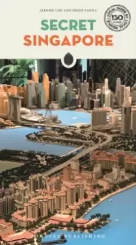 Image of Secret Singapore