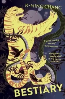 Image of Bestiary : The blazing debut novel about queer desire and buried secrets