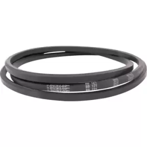 Image of Dunlop BTL SPB3750 Standard Wrapped Wedge Belts - SPB (16.3MM X 13MM)