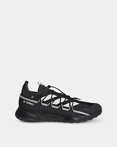 Image of Adidas adidas Terrex Voyager 21 Black/White Male 11 AT06505