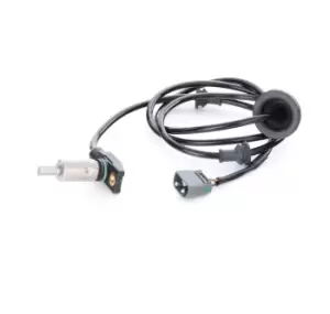Image of RIDEX ABS Sensor 412W0268 ESP Sensor,Sensor, wheel speed VOLVO,940 II Kombi (945),940 Kombi (945),740 Kombi (745),960 II Kombi (965),740 (744)