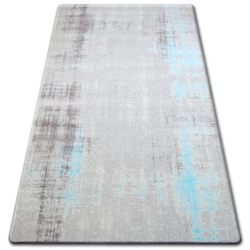Image of RugsX Andere Rug in Yellow Size: 80cm x 150cm Yellow Unisex 80cm x 150 cm