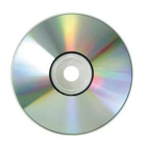 image of Q-Connect CD-R Jewel Case 80Mins 52x 700MB KF34318