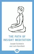 Image of path of insight meditation