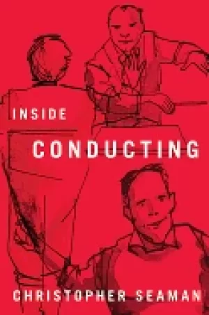 Image of inside conducting