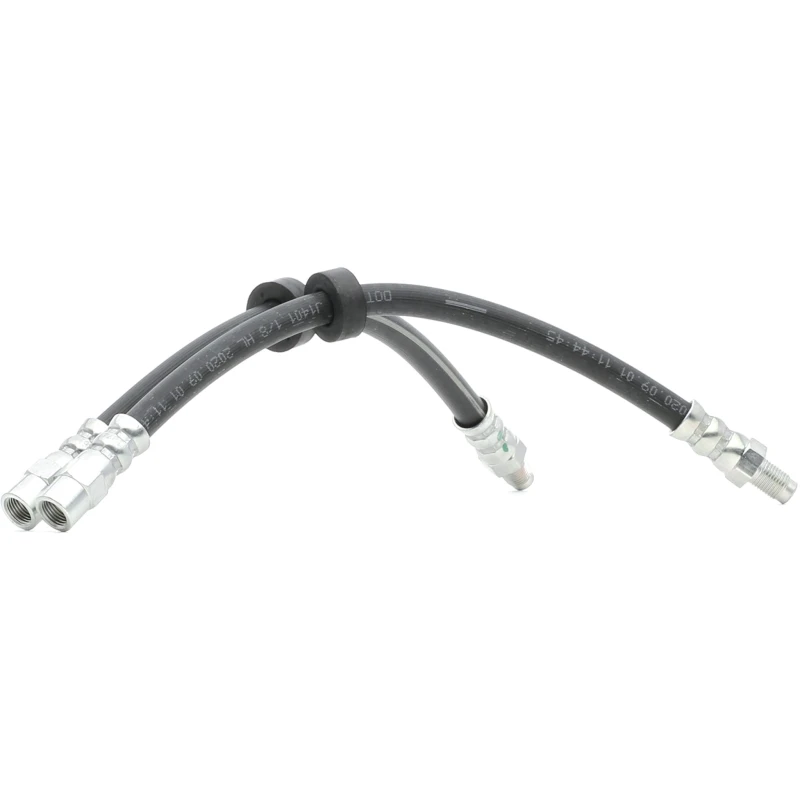 Image of STARK SKBH-0820790 Brake Hose Rear Axle Brake Hose (83)