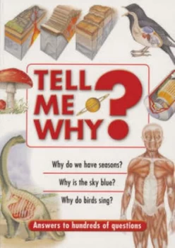 Image of Tell Me Why Paperback