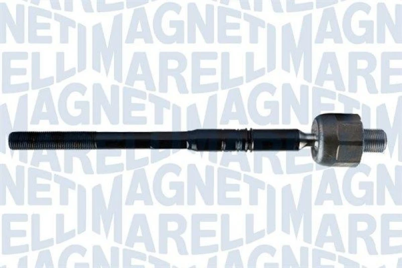 Image of MAGNETI MARELLI Steering drag link MAGNETI MARELLI 301191600170
