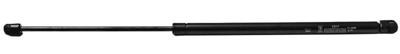 Image of FA KROSNO 23117 Tailgate strut both sides, Extention Force: 300N, without spoiler Gas Spring,boot (219)