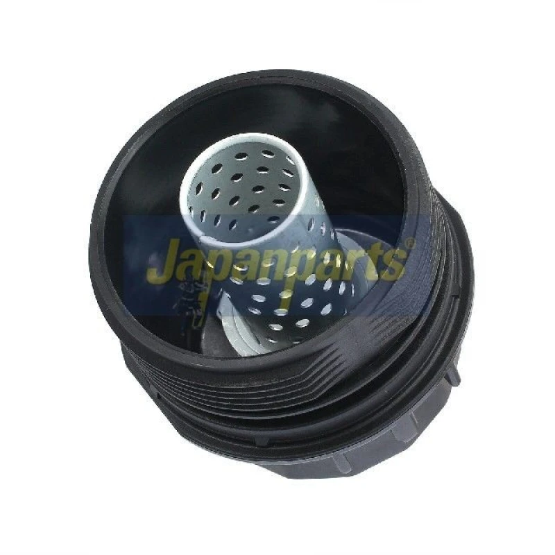 Image of JAPANPARTS Oil filter housing cap JAPANPARTS FOC-036