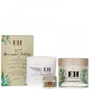 image of Emma Hardie Amazing Face Moringa Cleansing Balm 200ml Gift Set