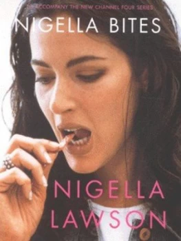 Image of Nigella Bites by Nigella Lawson Hardback