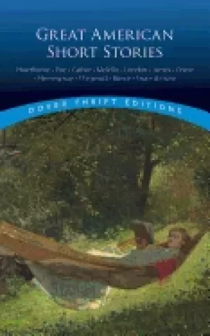 Image of great american short stories