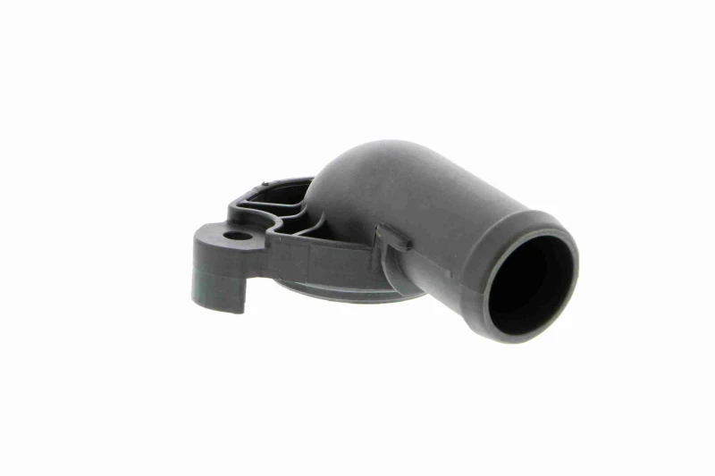 Image of VAICO V10-2974 Coolant Flange Original VAICO Quality Coolant Flange (3219)