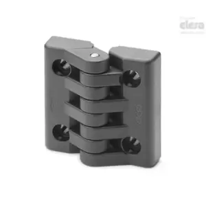 Image of ELESA Hinge-CFA.65 CH-6