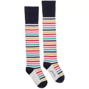 Image of Joules Womens Nina Trussel Socks