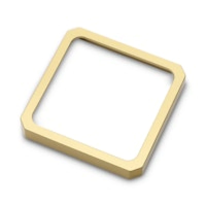 Image of EK Water Blocks EK-Quantum Magnitude Accent - sTRX4 Gold