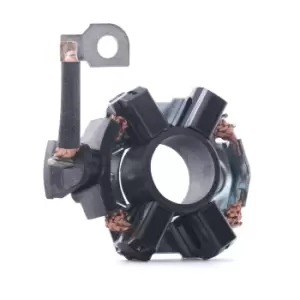 Image of ERA Holder, carbon brushes 232040 VW,AUDI,MERCEDES-BENZ,Golf IV Schragheck (1J1),Transporter IV Bus (70B, 70C, 7DB, 7DK, 70J, 70K, 7DC, 7DJ)
