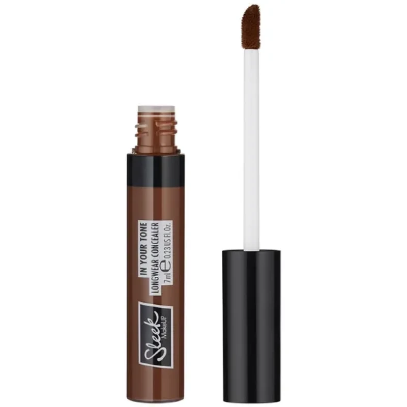 Image of Sleek MakeUP in Your Tone Longwear Concealer 7ml (Various Shades) - 1N