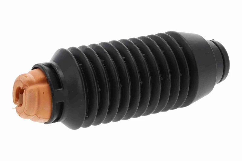 Image of VAICO V46-1423 Rubber Buffer, suspension Green Mobility Parts Front Axle Rubber Buffer,suspension (1182)