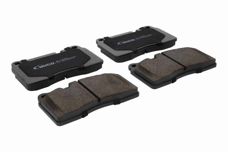 Image of Brake pad set VAICO V10-6429