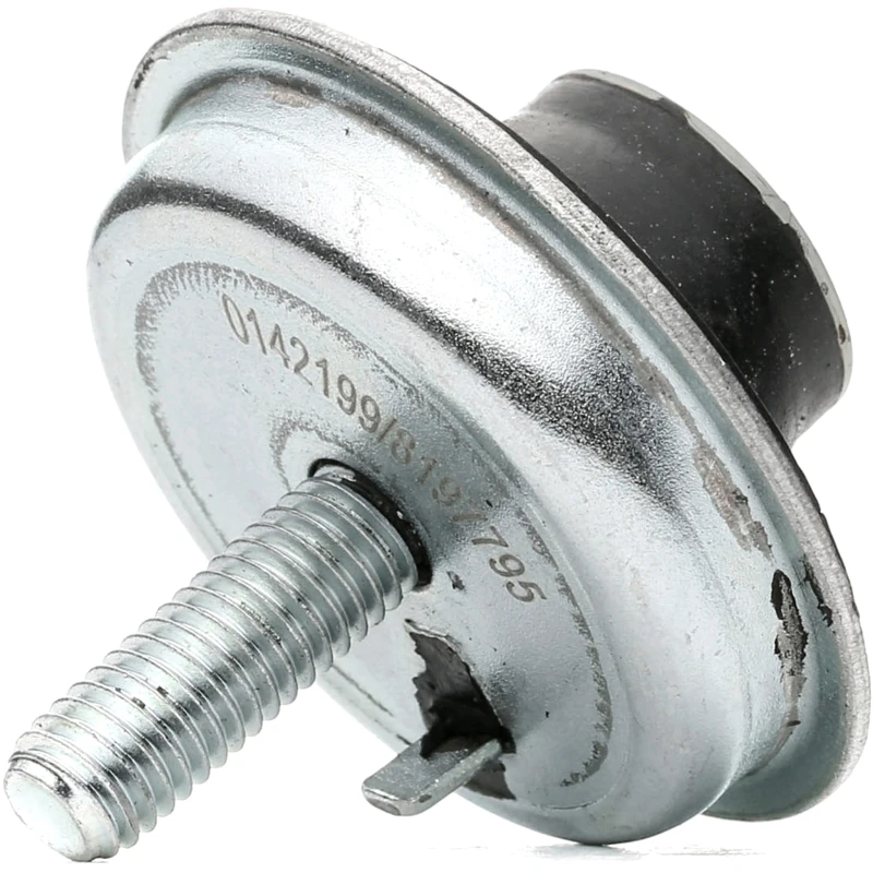Image of STARK SKEM-0660191 Engine mount Front, Rubber-Metal Mount Engine Mounting (247)