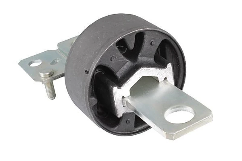 Image of Trailing arm / Suspension arm bush METZGER 52091903