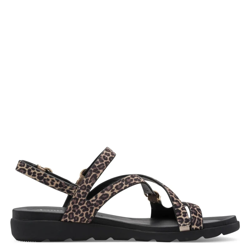 Image of tamaris Womens sandals Tamaris 1-28231-46 Marron Female 38