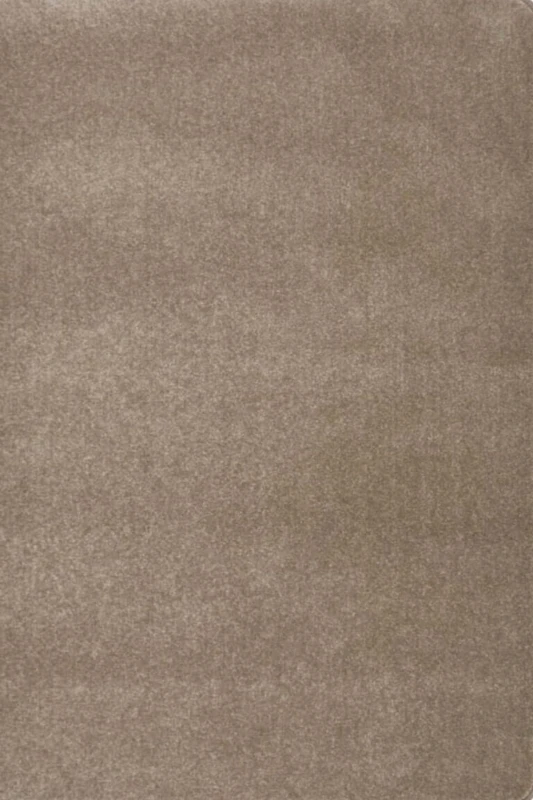 Image of THE RUGS Relay Collection Low Pile Rug in Brown Size: 200cm x 290cm Brown Unisex 200cm x 290 cm