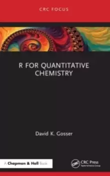 Image of R for Quantitative Chemistry