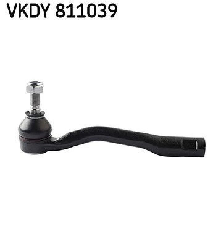 Image of SKF Track rod end SKF VKDY 811039