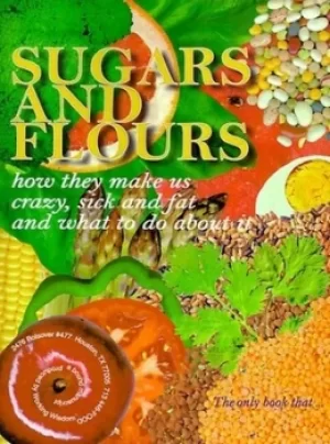 Image of Sugars and flours by Joan Ifland