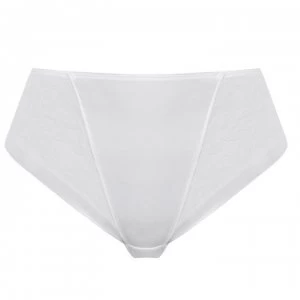 Image of Fantasie Illusion Brief - WHE White