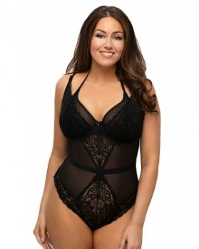 Image of Pour Moi Suspense Underwired Body