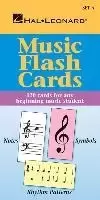 Image of Music Flash Cards - Set A by Hal Leonard Corp