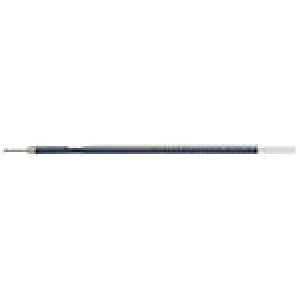 image of Pilot Ballpoint Pen Refill RFNS-GG-M-L 0.4mm Blue 12 Pieces