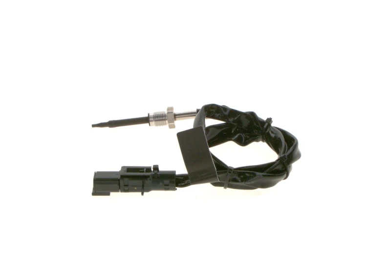 Image of Bosch 0 986 259 124 Sensors Sensor,exhaust gas temperature (3938)
