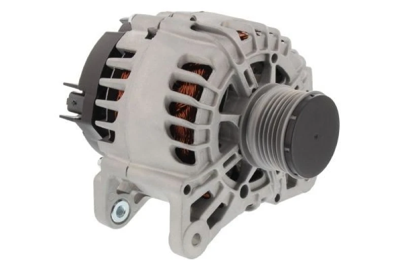 Image of Alternator MAPCO 13131