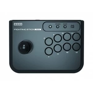 image of Hori Fighting Stick Mini 4