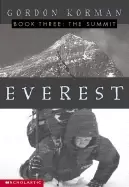 Image of everest 003 the summit