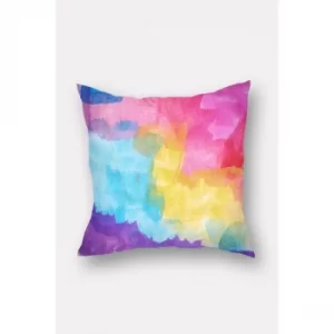 Image of YS41137465 Multicolor Cushion Cover