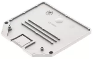 Image of Phoenix Contact, D-UT 16 ATEX Cover for Terminal Block