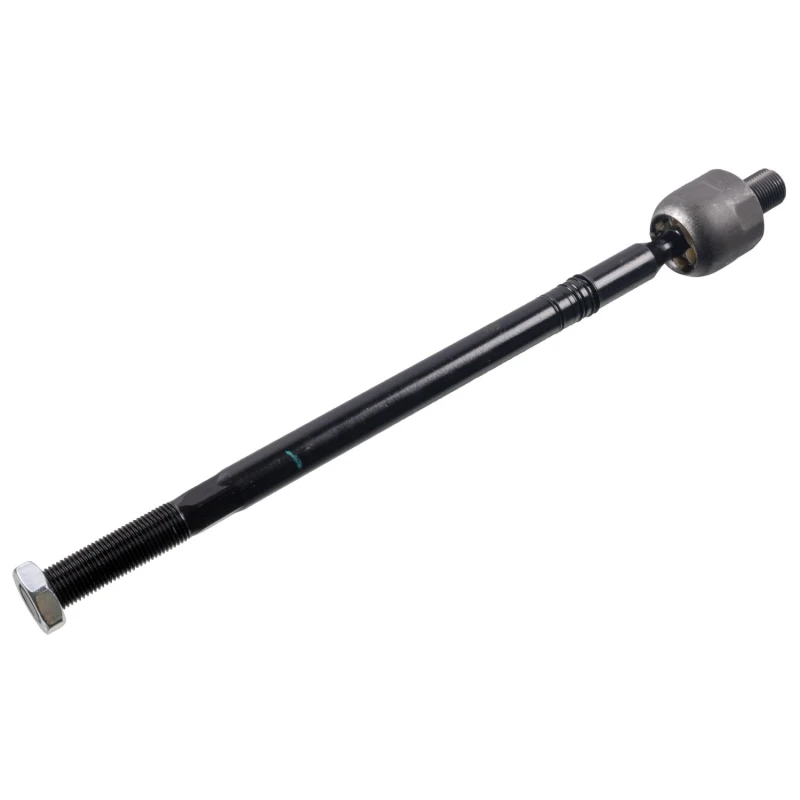 Image of FEBI BILSTEIN 35019 Inner Tie Rod ProKit Front Axle Right, with counter nut Inner Tie Rod (51)