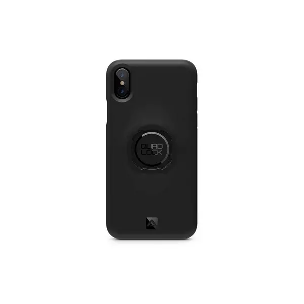 Image of Quad Lock Case iPhone X / XS Size