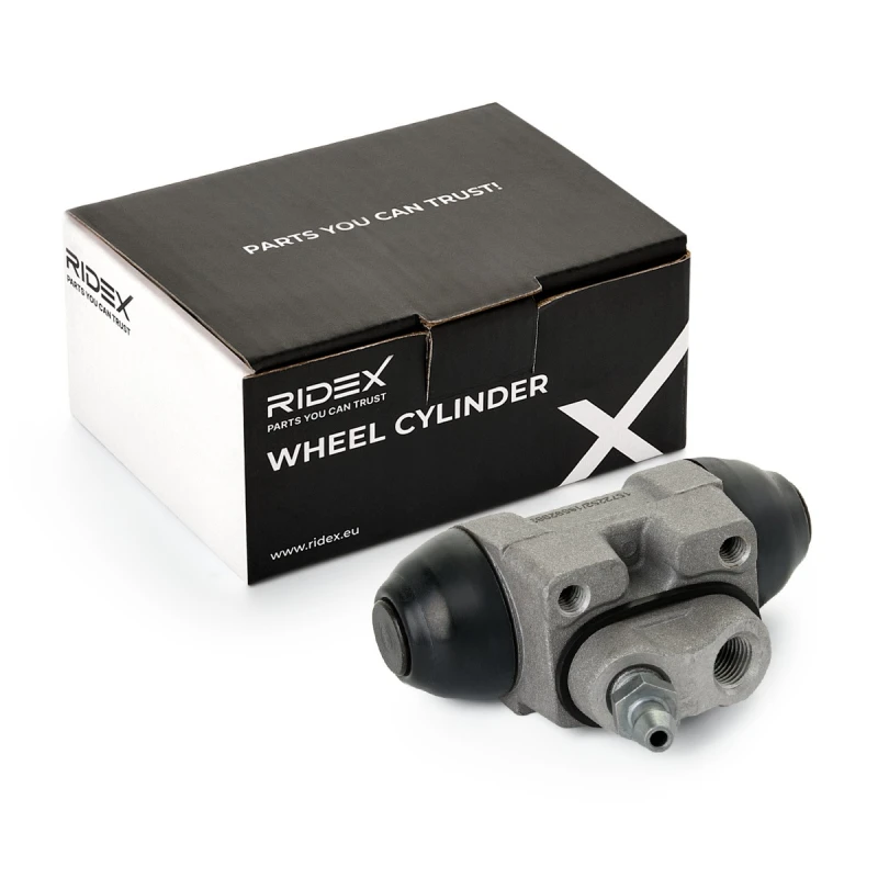 Image of RIDEX Wheel Brake Cylinder RIDEX 277W0178