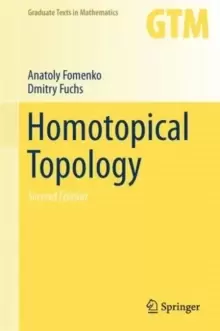 Image of Homotopical Topology