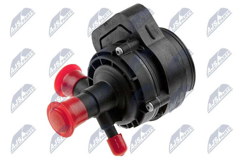 Image of NTY Auxiliary water pump NTY CPZ-ME-010