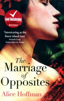 Image of The Marriage of Opposites by Alice Hoffman Paperback